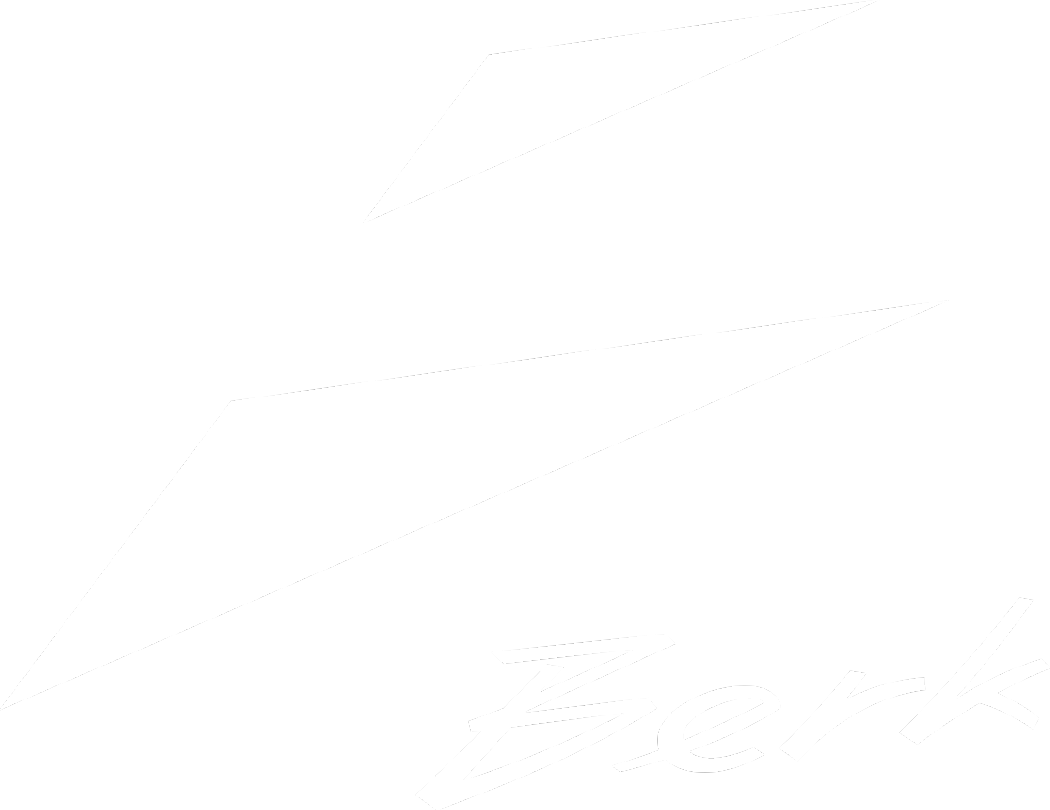 Domov berk logo white bottom
