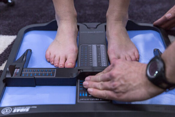 bootfitting bootfitting