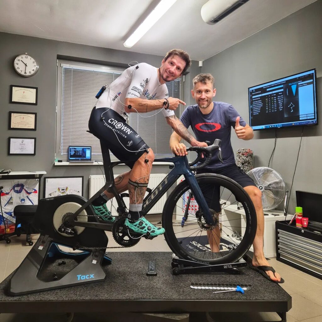 sportlab fiting sportlab fiting